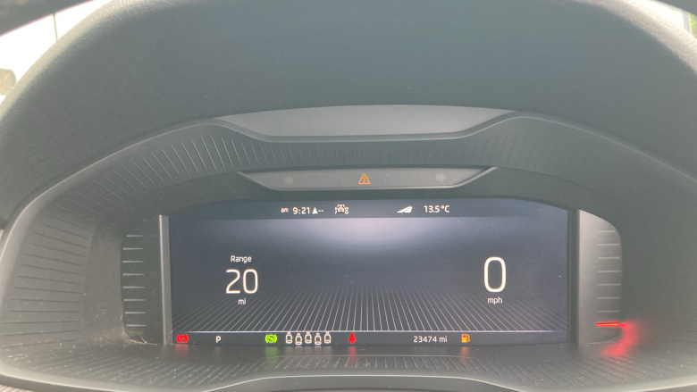 Skoda Kodiaq 1.5 TSI SE L Executive 5dr DSG [7 Seat] Petrol Estate